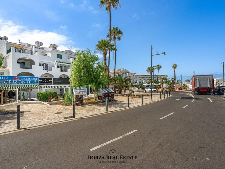 Commercial for Rent in Adeje, Tenerife 36