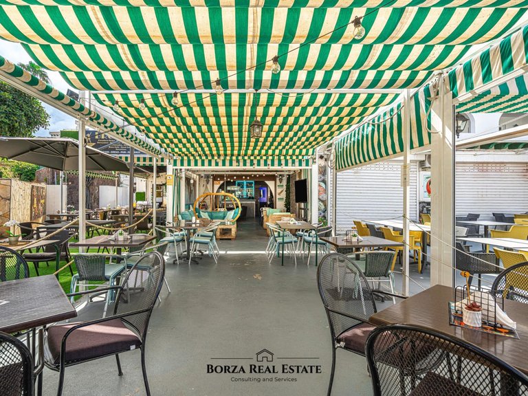Commercial for Rent in Adeje, Tenerife 4