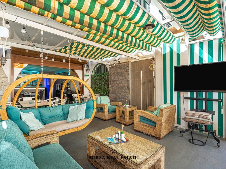 Commercial for Rent in Adeje, Tenerife 7