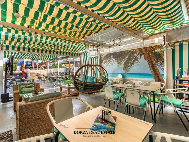 Commercial for Rent in Adeje, Tenerife 9