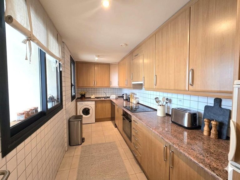 Penthouse for Sale in Santiago Del Teide, Tenerife 10