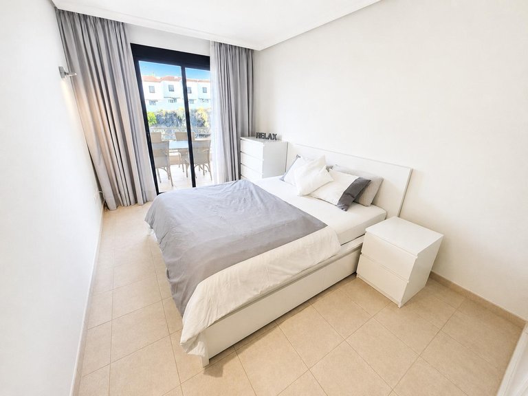 Penthouse for Sale in Santiago Del Teide, Tenerife 11