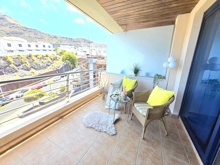 Penthouse for Sale in Santiago Del Teide, Tenerife 21