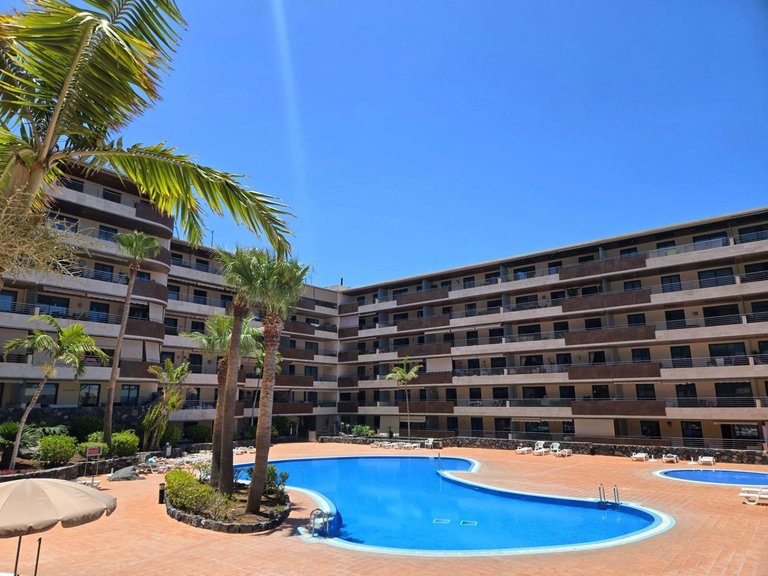 Penthouse for Sale in Santiago Del Teide, Tenerife 22