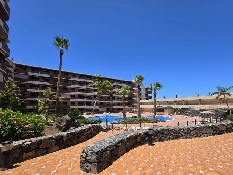 Penthouse for Sale in Santiago Del Teide, Tenerife 23