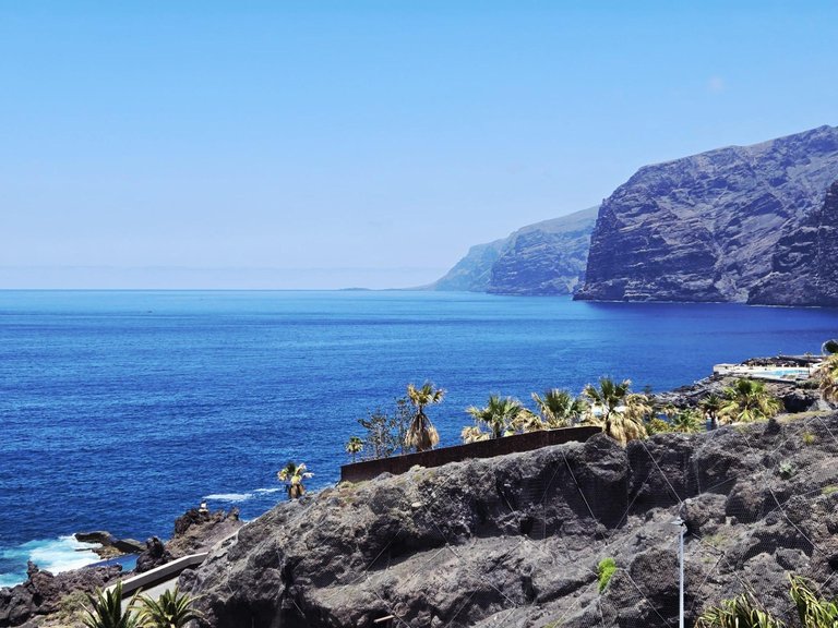 Penthouse for Sale in Santiago Del Teide, Tenerife 24