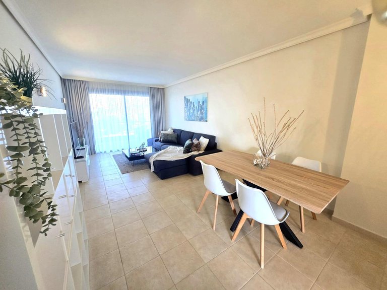 Penthouse for Sale in Santiago Del Teide, Tenerife 3