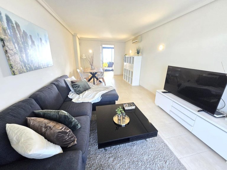 Penthouse for Sale in Santiago Del Teide, Tenerife 4