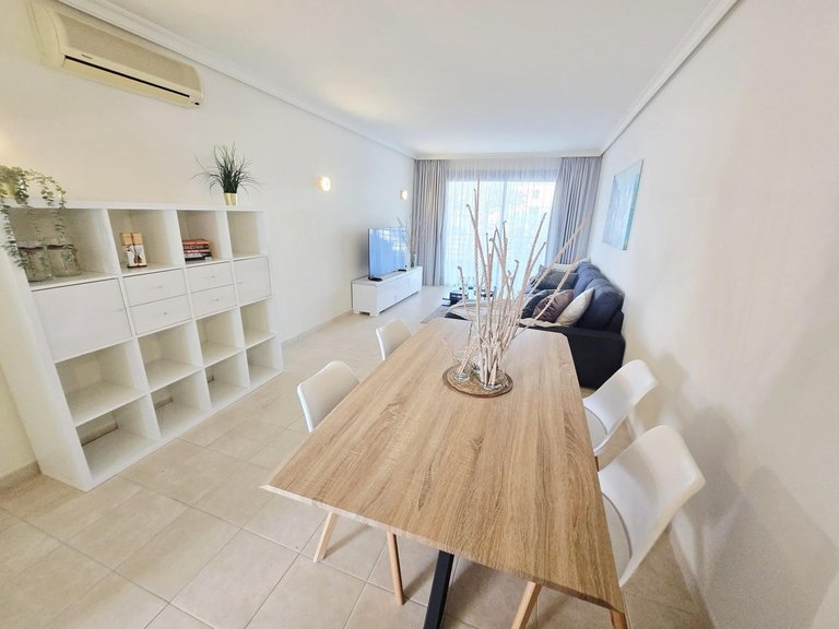 Penthouse for Sale in Santiago Del Teide, Tenerife 5