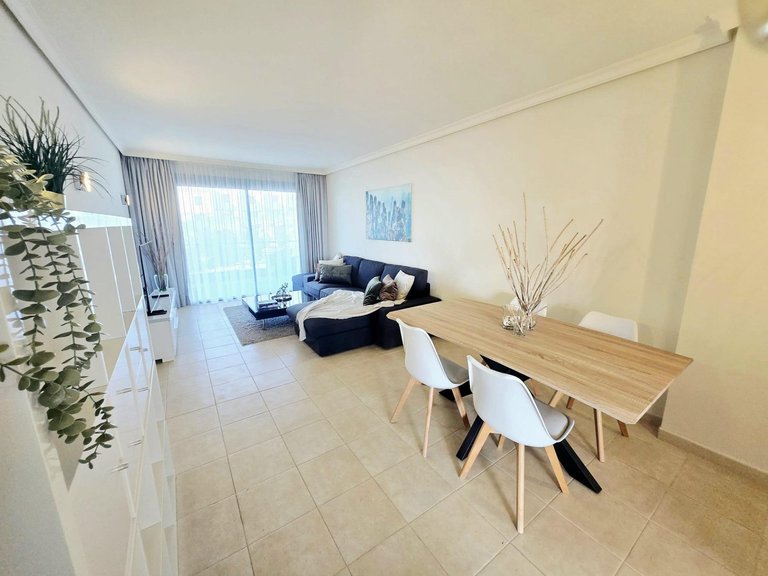 Penthouse for Sale in Santiago Del Teide, Tenerife 6