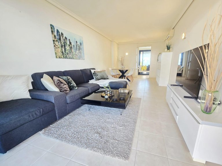 Penthouse for Sale in Santiago Del Teide, Tenerife 8