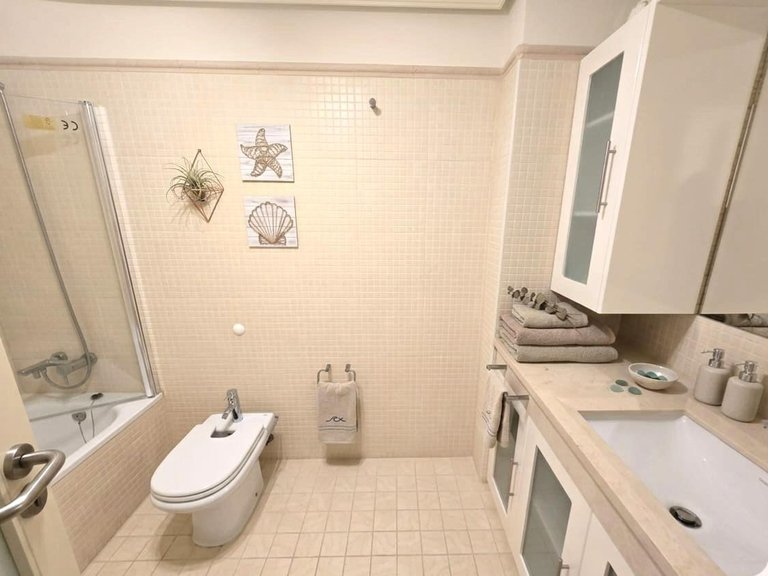 Penthouse for Sale in Santiago Del Teide, Tenerife 9