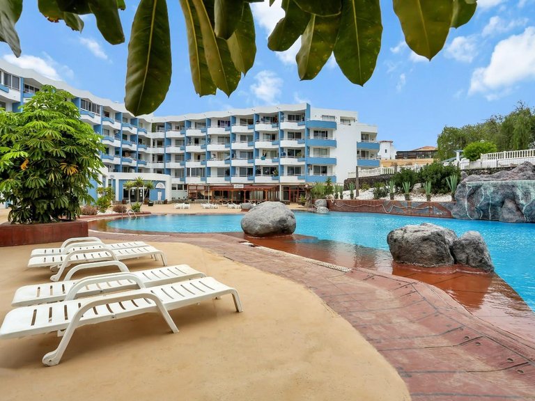 Apartment for Sale in San Miguel De Abona, Tenerife 1