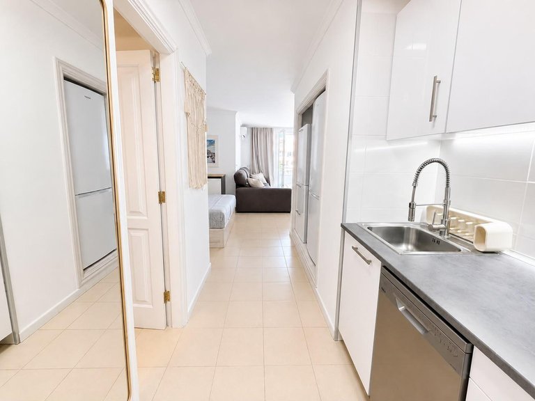 Apartment for Sale in San Miguel De Abona, Tenerife 10