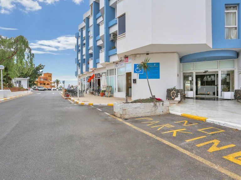 Apartment for Sale in San Miguel De Abona, Tenerife 15
