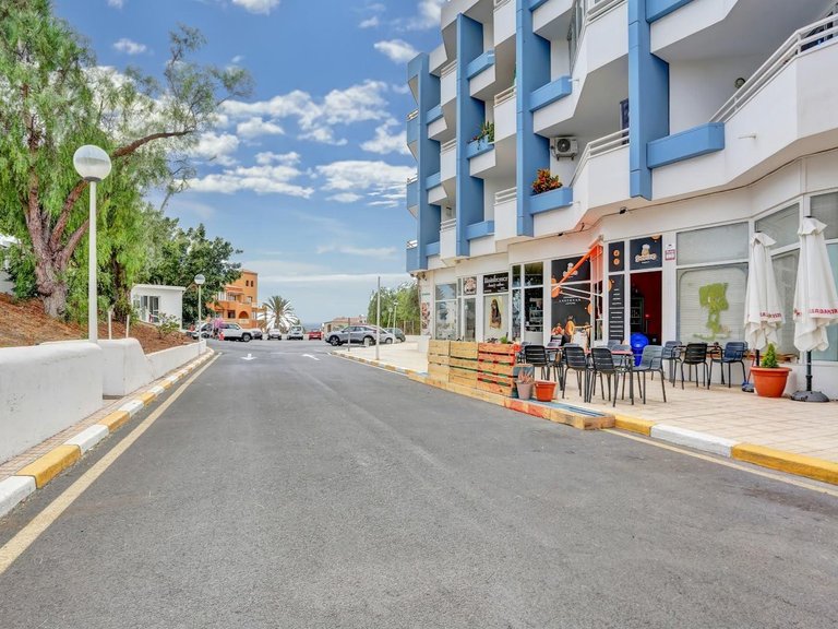 Apartment for Sale in San Miguel De Abona, Tenerife 16