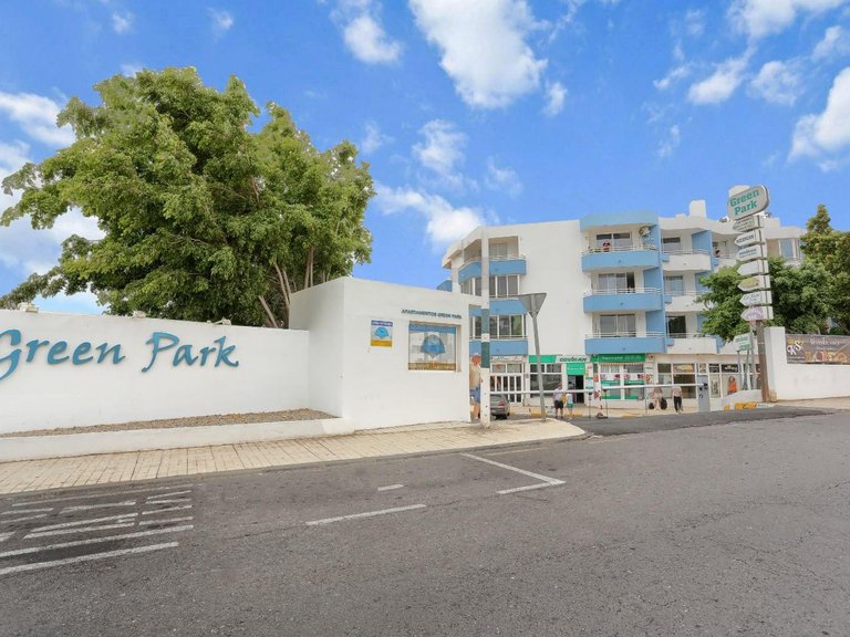 Apartment for Sale in San Miguel De Abona, Tenerife 19