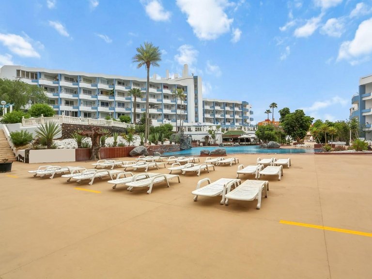 Apartment for Sale in San Miguel De Abona, Tenerife 21
