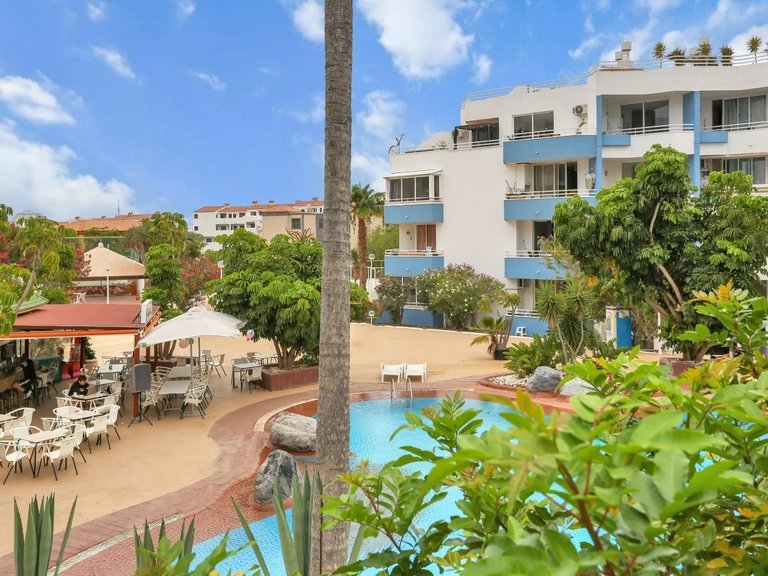 Apartment for Sale in San Miguel De Abona, Tenerife 23