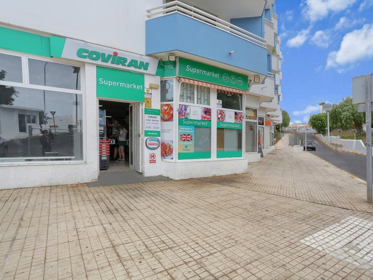 Apartment for Sale in San Miguel De Abona, Tenerife 27