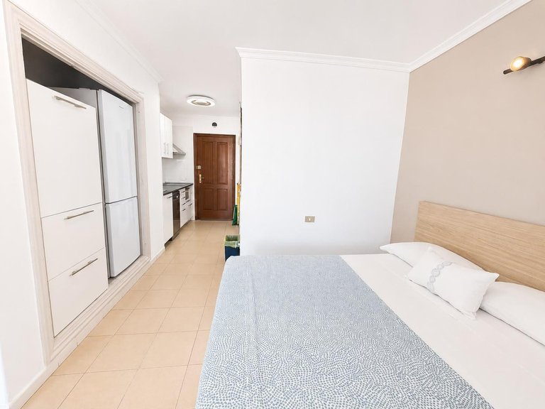 Apartment for Sale in San Miguel De Abona, Tenerife 8