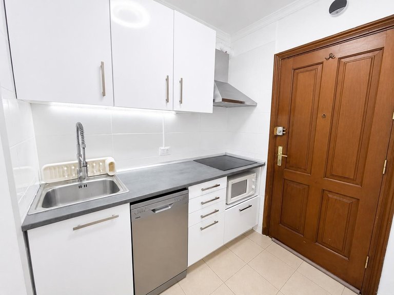 Apartment for Sale in San Miguel De Abona, Tenerife 9