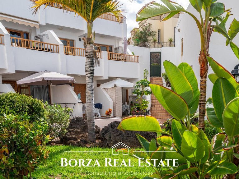 Apartment for Rent in Adeje, Tenerife 12