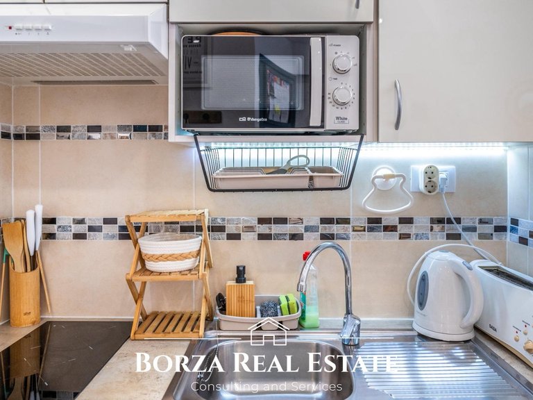 Apartment for Rent in Adeje, Tenerife 14