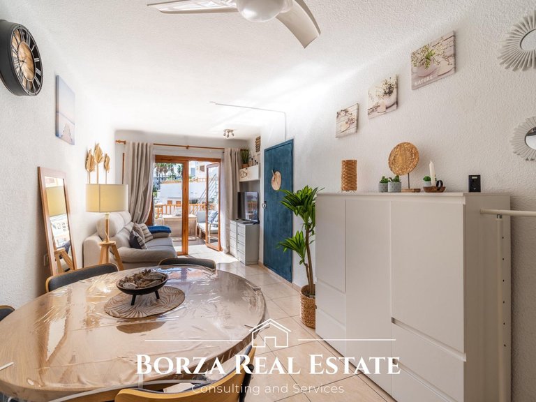 Apartment for Rent in Adeje, Tenerife 15