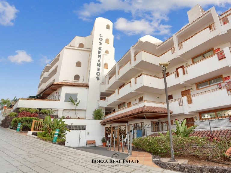 Apartment for Rent in Adeje, Tenerife 18