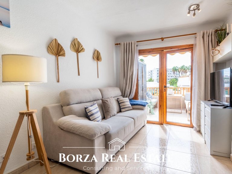 Apartment for Rent in Adeje, Tenerife 2