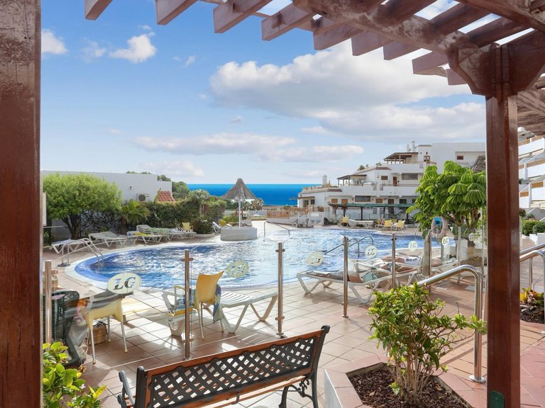 Apartment for Rent in Adeje, Tenerife 22