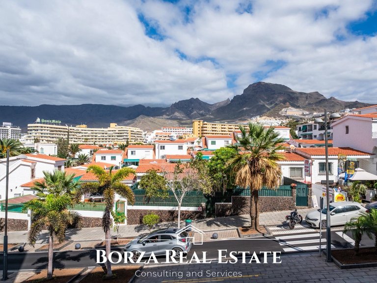 Apartment for Rent in Adeje, Tenerife 28