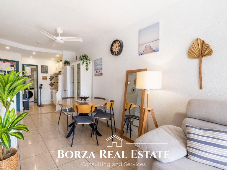 Apartment for Rent in Adeje, Tenerife 3