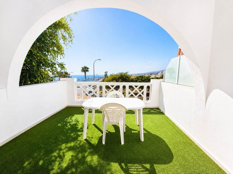 Apartment for Rent in Adeje, Tenerife 1