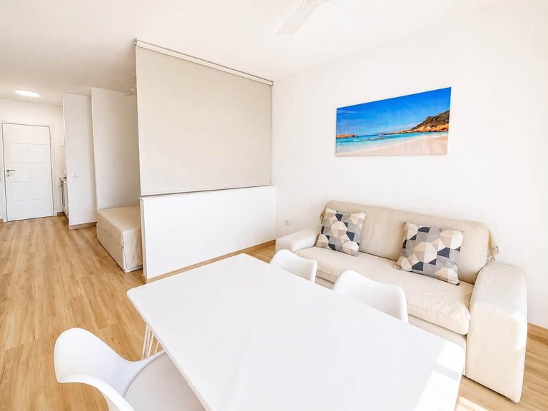 Apartment for Rent in Adeje, Tenerife 10