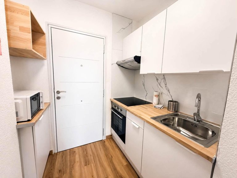 Apartment for Rent in Adeje, Tenerife 11