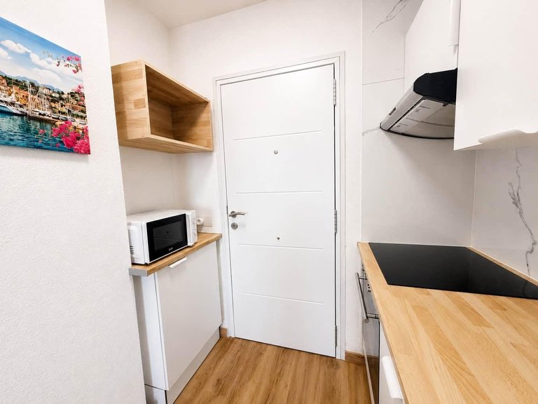 Apartment for Rent in Adeje, Tenerife 12