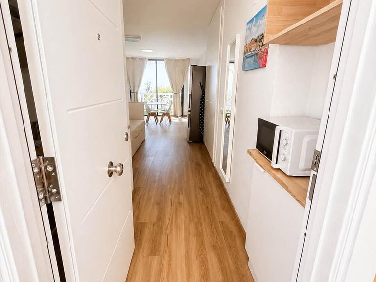 Apartment for Rent in Adeje, Tenerife 13