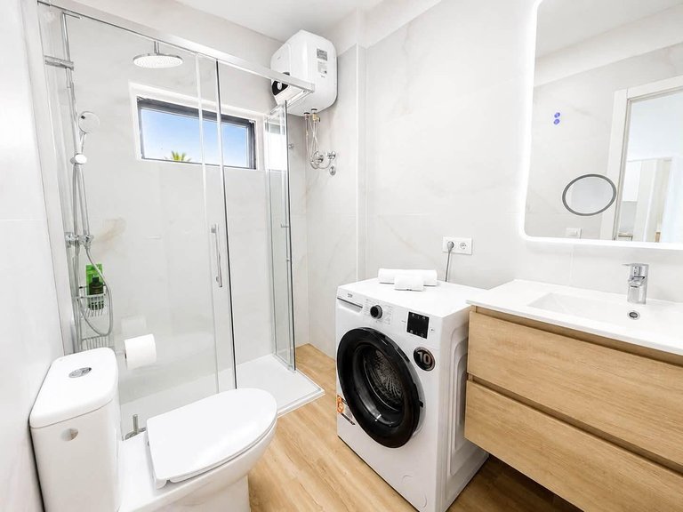 Apartment for Rent in Adeje, Tenerife 14