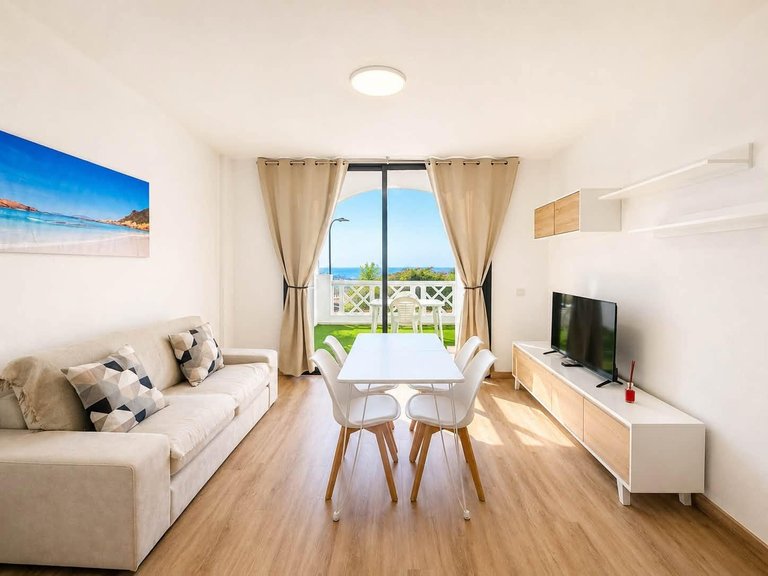 Apartment for Rent in Adeje, Tenerife 5
