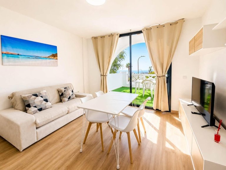 Apartment for Rent in Adeje, Tenerife 6
