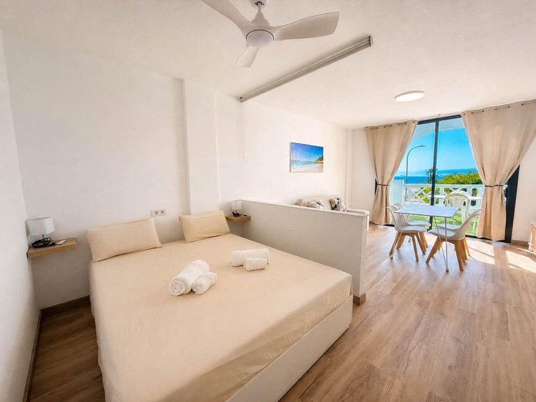 Apartment for Rent in Adeje, Tenerife 7