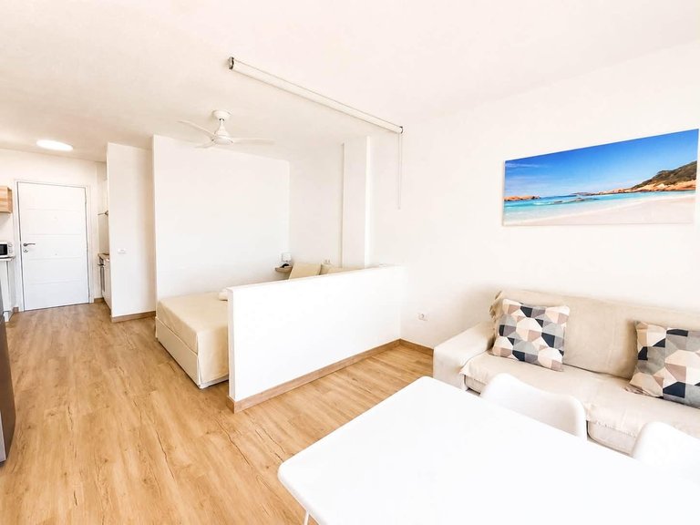 Apartment for Rent in Adeje, Tenerife 9