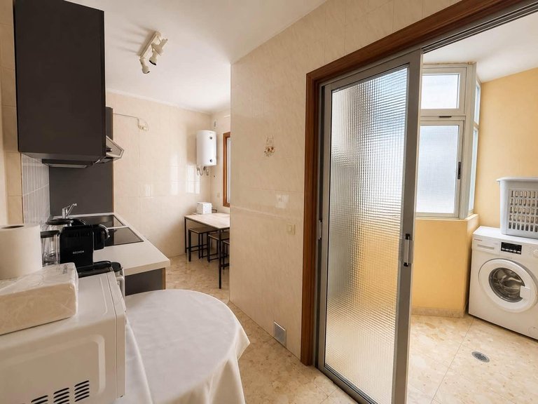 Apartment for Rent in Santiago Del Teide, Tenerife 11