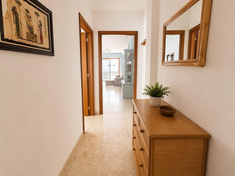 Apartment for Rent in Santiago Del Teide, Tenerife 12