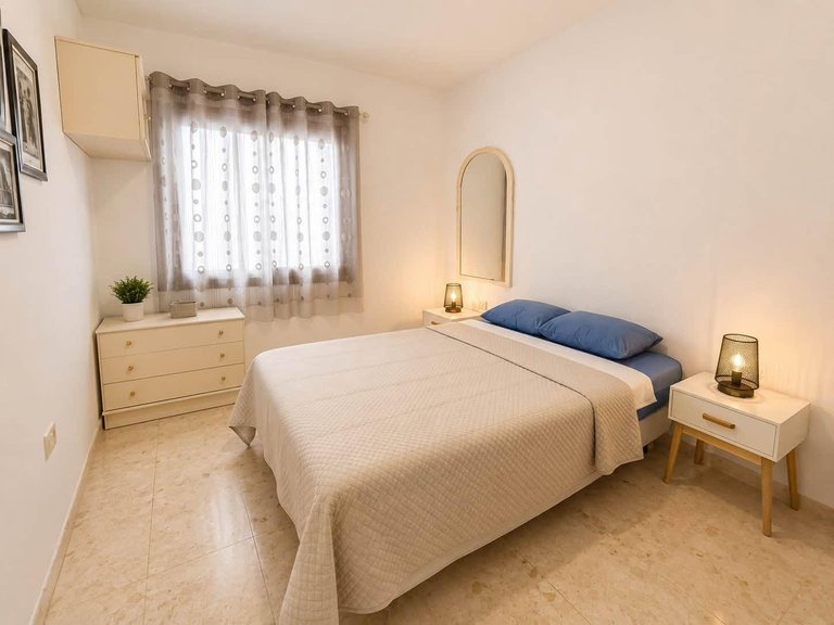 Apartment for Rent in Santiago Del Teide, Tenerife 13