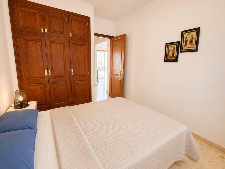Apartment for Rent in Santiago Del Teide, Tenerife 14