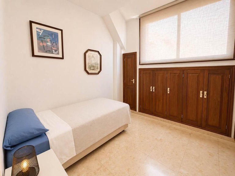 Apartment for Rent in Santiago Del Teide, Tenerife 15