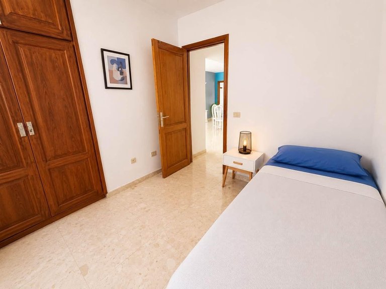 Apartment for Rent in Santiago Del Teide, Tenerife 16